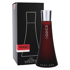 Parfemska voda HUGO BOSS Hugo Deep Red 50 ml