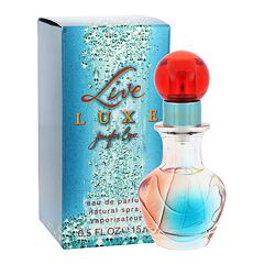 Parfemska voda Jennifer Lopez Live Luxe 15 ml
