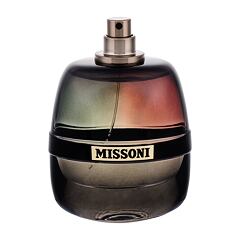 Parfemska voda Missoni Parfum Pour Homme 100 ml Testeri