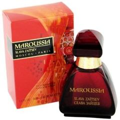 Toaletna voda Slava Zaitsev Maroussia 100 ml Testeri