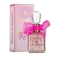 Parfemska voda Juicy Couture Viva La Juicy Rose 50 ml