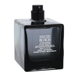 Toaletna voda Banderas Seduction in Black 100 ml Testeri