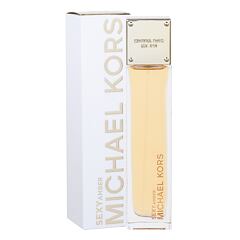 Parfemska voda Michael Kors Sexy Amber 100 ml