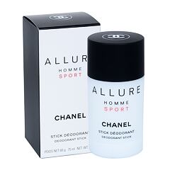 Dezodorans Chanel Allure Homme Sport 75 ml