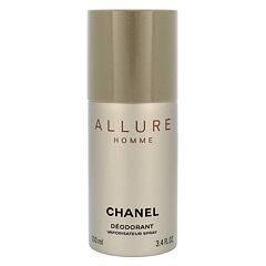 Dezodorans Chanel Allure Homme 75 ml