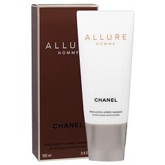 Balzam nakon brijanja Chanel Allure Homme 100 ml