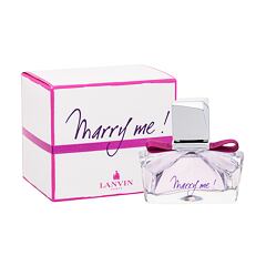 Parfemska voda Lanvin Marry Me! 30 ml