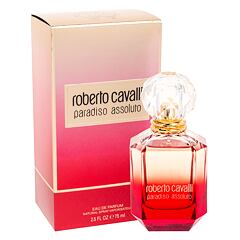 Parfemska voda Roberto Cavalli Paradiso Assoluto 75 ml
