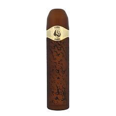 Toaletna voda Cuba Magnum Gold 130 ml oštećena kutija