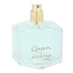 Toaletna voda Banderas Queen of Seduction 80 ml Testeri
