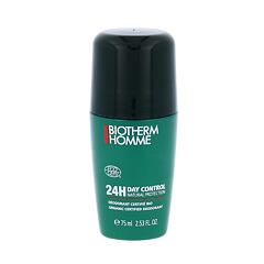 Dezodorans Biotherm Homme Day Control Natural Protect 24H 75 ml