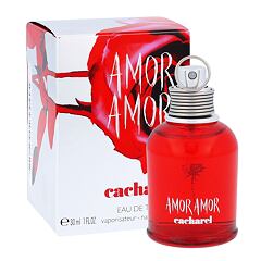 Toaletna voda Cacharel Amor Amor 50 ml