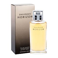 Toaletna voda Davidoff Horizon 125 ml