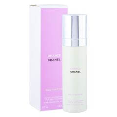 Sprej za tijelo Chanel Chance Eau Fraîche 100 ml