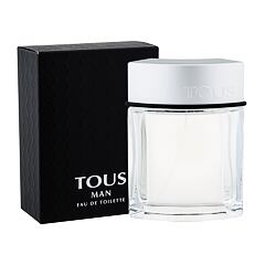 Toaletna voda TOUS Man 100 ml Testeri