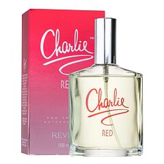 Eau Fraiche Revlon Charlie Red 100 ml oštećena kutija
