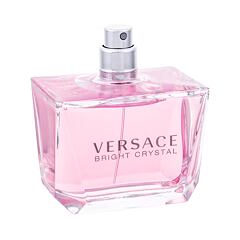 Toaletna voda Versace Bright Crystal 90 ml Testeri