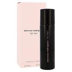 Dezodorans Narciso Rodriguez For Her 100 ml