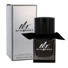 Parfemska voda Burberry Mr. Burberry 50 ml