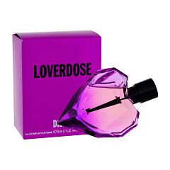 Parfemska voda Diesel Loverdose 50 ml