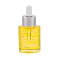 Ulje za lice Clarins Face Treatment Oil Santal 30 ml