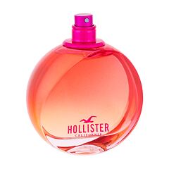 Parfemska voda Hollister Wave 2 100 ml Testeri