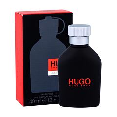 Toaletna voda HUGO BOSS Hugo Just Different 40 ml