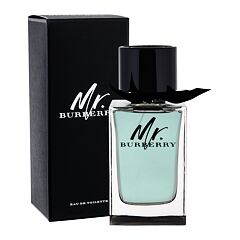 Toaletna voda Burberry Mr. Burberry 50 ml