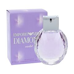 Parfemska voda Giorgio Armani Emporio Armani Diamonds Violet 50 ml