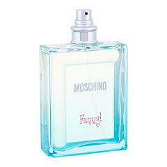 Toaletna voda Moschino Funny! 100 ml Testeri