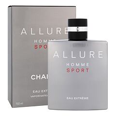 Parfemska voda Chanel Allure Homme Sport Eau Extreme 150 ml
