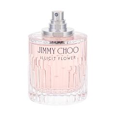 Toaletna voda Jimmy Choo Illicit Flower 100 ml Testeri