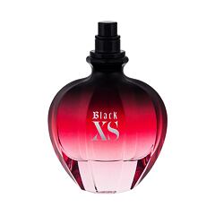 Parfemska voda Paco Rabanne Black XS 80 ml Testeri