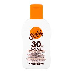 Proizvod za zaštitu od sunca za tijelo Malibu Lotion SPF30 200 ml