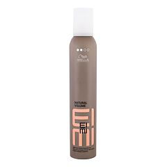 Stiliranje kose Wella Professionals Eimi Natural Volume Foam 300 ml