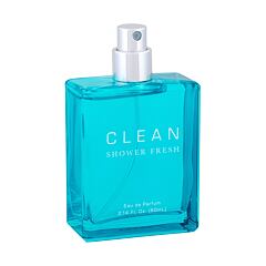 Parfemska voda Clean Classic Shower Fresh 60 ml Testeri