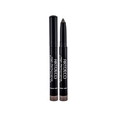 Sjenilo za oči Artdeco High Performance Eyeshadow Stylo Waterproof 1,4 g 08 Benefit Silver Grey