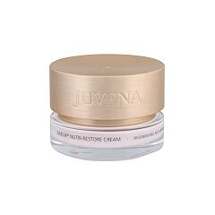 Dnevna krema za lice Juvena Juvelia Nutri-Restore 50 ml