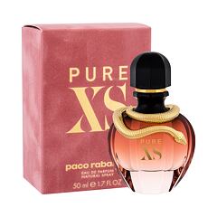 Parfemska voda Paco Rabanne Pure XS 50 ml