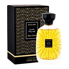 Parfemska voda Atelier des Ors Lune Féline 100 ml
