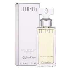 Parfemska voda Calvin Klein Eternity 50 ml