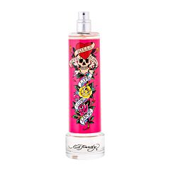 Parfemska voda Christian Audigier Ed Hardy Woman 100 ml Testeri