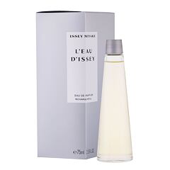 Parfemska voda Issey Miyake L'Eau D'Issey punilo 75 ml