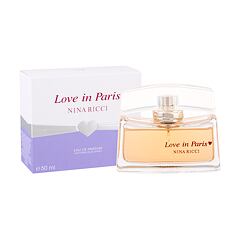 Parfemska voda Nina Ricci Love in Paris 50 ml