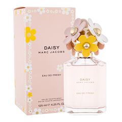 Toaletna voda Marc Jacobs Daisy Eau So Fresh 125 ml
