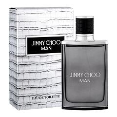 Toaletna voda Jimmy Choo Man 50 ml
