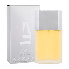 Toaletna voda Azzaro Pour Homme L´Eau 50 ml