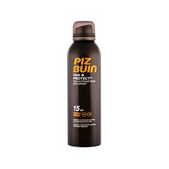 Proizvod za zaštitu od sunca za tijelo PIZ BUIN Tan & Protect Tan Intensifying Sun Spray SPF15 150 ml