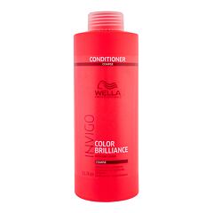 Regenerator Wella Professionals Invigo Color Brilliance Coarse Hair 200 ml