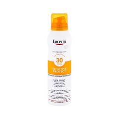 Proizvod za zaštitu od sunca za tijelo Eucerin Sun Sensitive Protect Sun Spray Dry Touch SPF30 200 ml